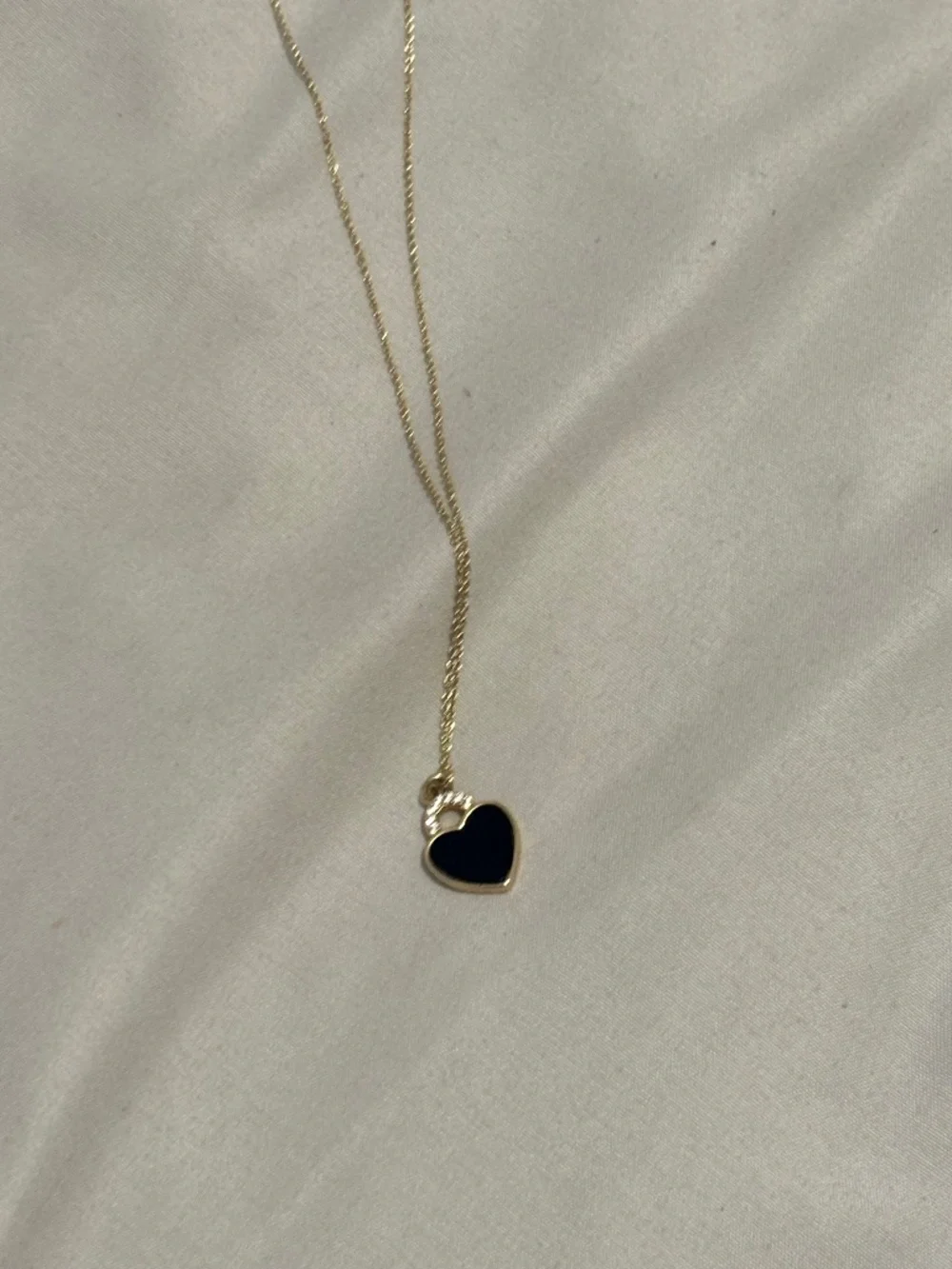 Black heart